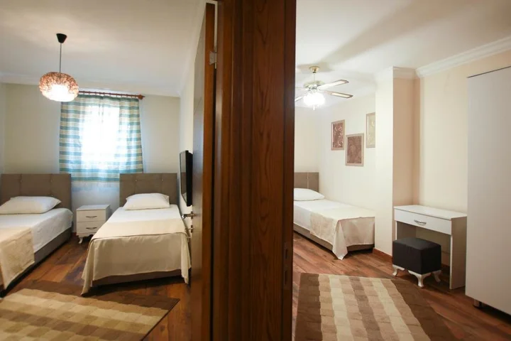 Акьяка: Salman Homes Akyaka