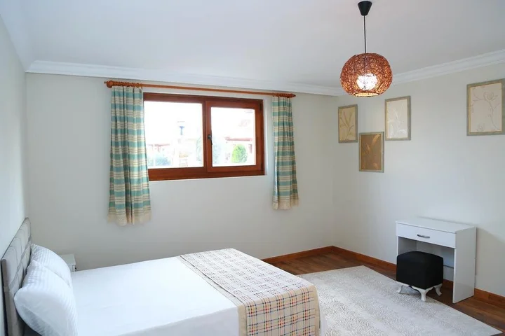 Акьяка: Salman Homes Akyaka