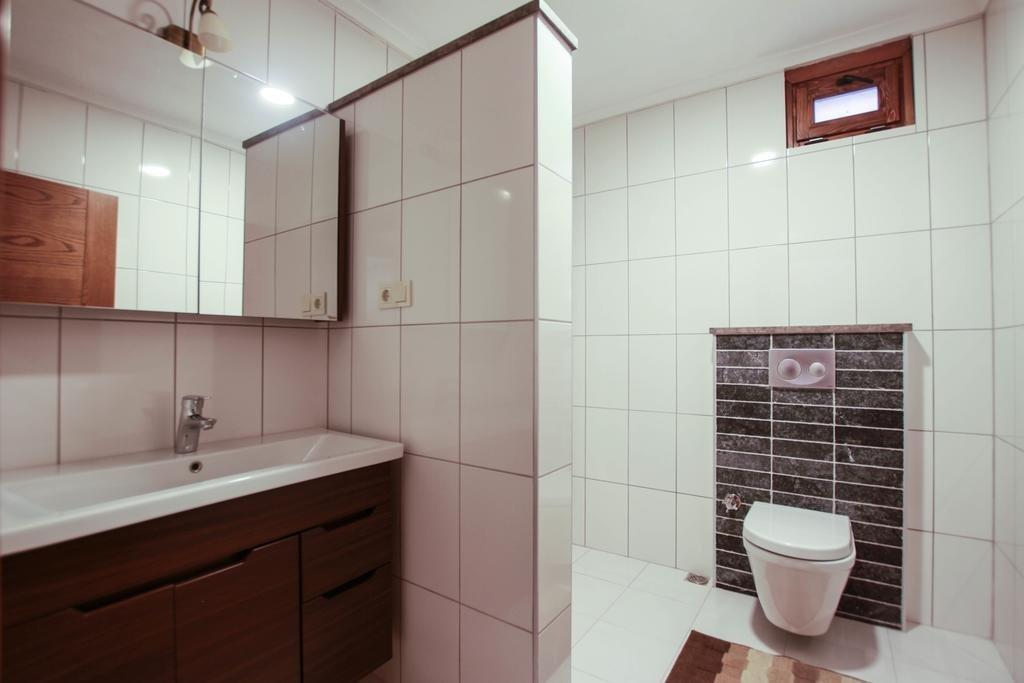 Акьяка: Salman Homes Akyaka