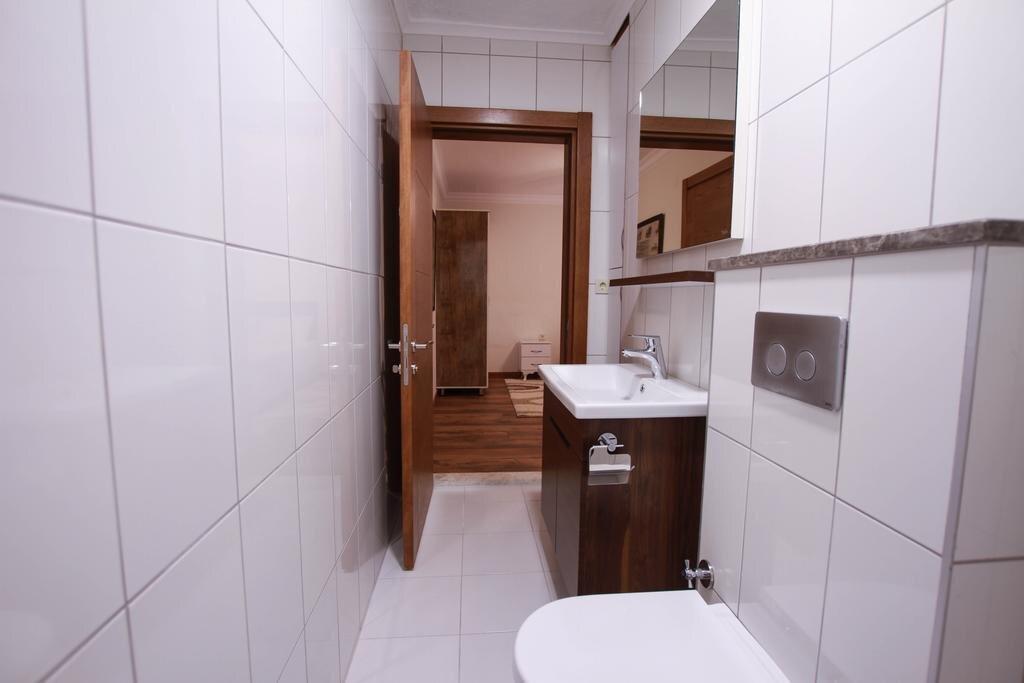 Акьяка: Salman Homes Akyaka