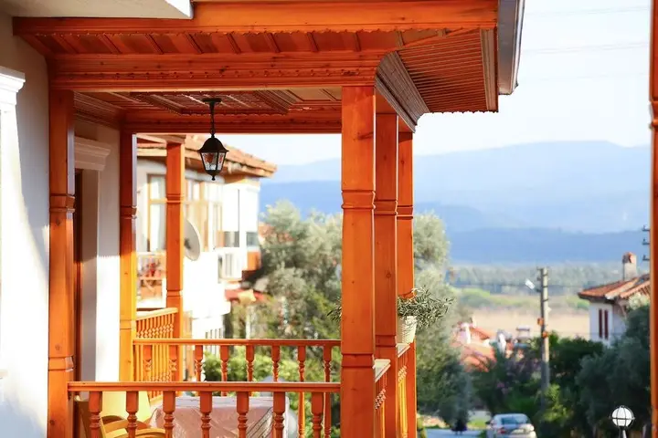 Акьяка: Salman Homes Akyaka
