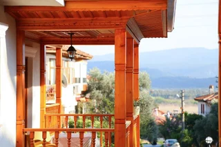 Акьяка: Salman Homes Akyaka