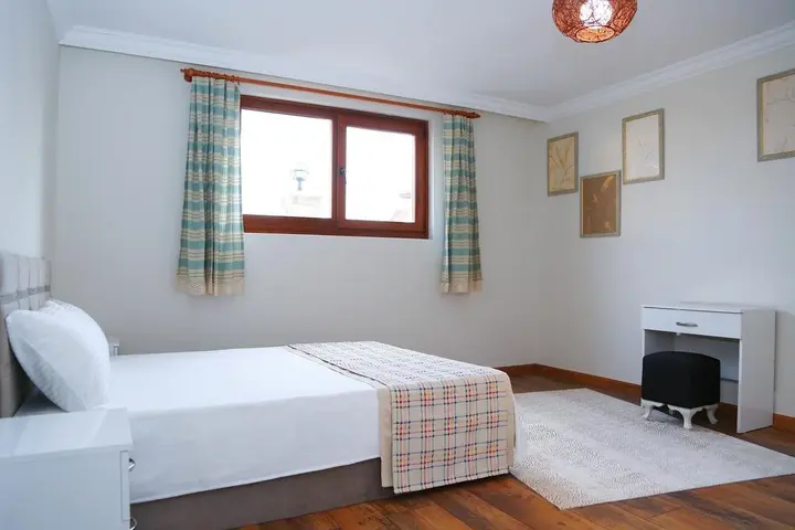 Акьяка: Salman Homes Akyaka