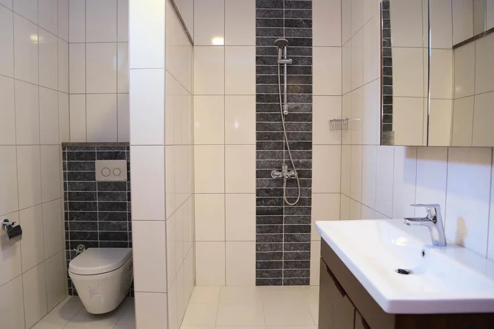 Акьяка: Salman Homes Akyaka