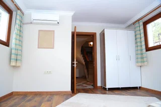 Акьяка: Salman Homes Akyaka