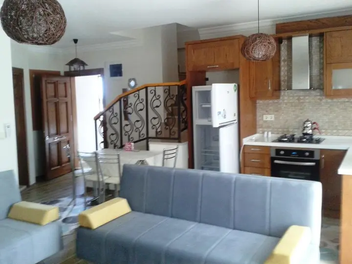 Акьяка: Salman Homes Akyaka