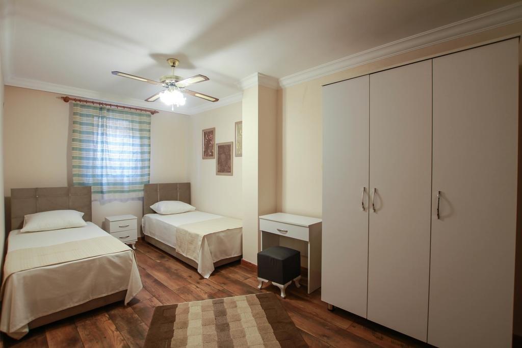 Акьяка: Salman Homes Akyaka