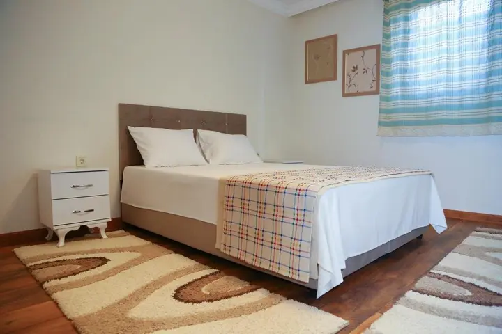 Акьяка: Salman Homes Akyaka