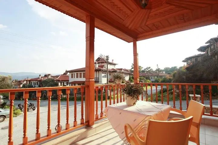 Акьяка: Salman Homes Akyaka