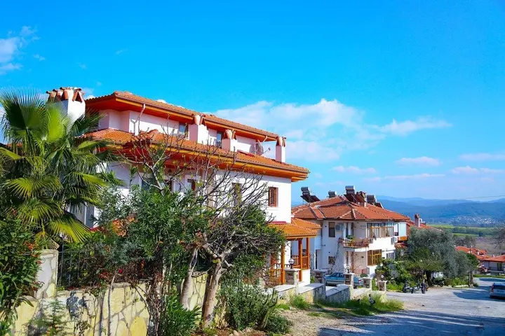 Акьяка: Salman Homes Akyaka