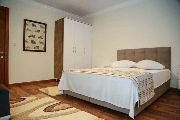Акьяка: Salman Homes Akyaka