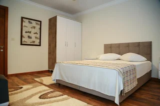 Акьяка: Salman Homes Akyaka