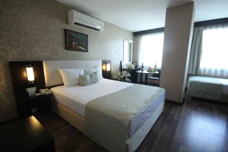 Акхисар: Palmcity Hotel Akhisar
