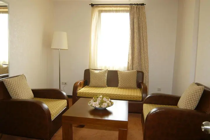 Акхисар: Palmcity Hotel Akhisar