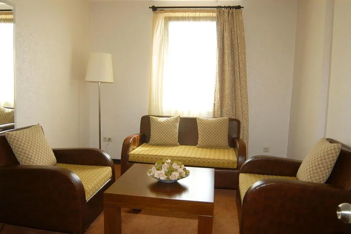 Акхисар: Palmcity Hotel Akhisar