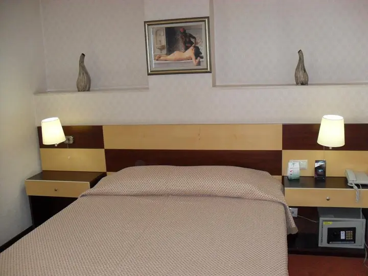 Акхисар: Palmcity Hotel Akhisar