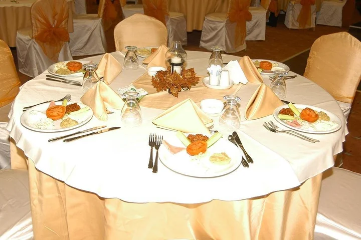 Акхисар: Palmcity Hotel Akhisar