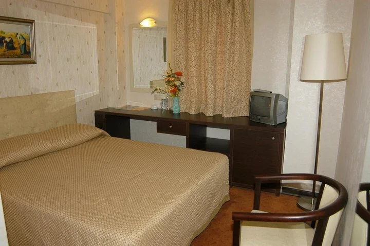 Акхисар: Palmcity Hotel Akhisar