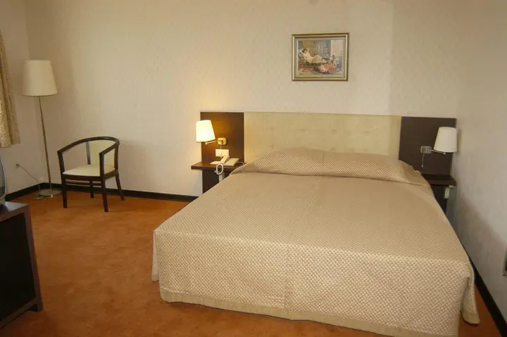 Акхисар: Palmcity Hotel Akhisar