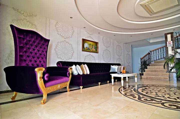 Айвалык: Cunda Kivrak Hotel