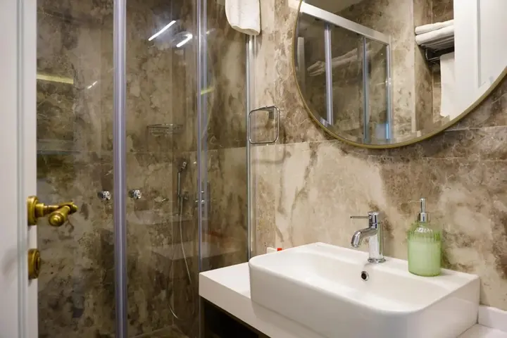 Айвалык: Cunda Kivrak Hotel