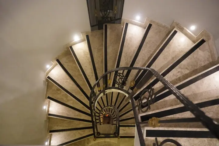 Айвалык: Cunda Kivrak Hotel