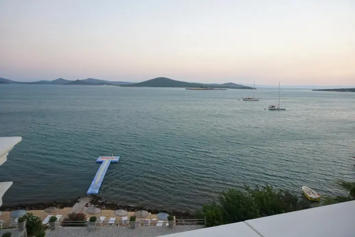 Айвалык: Cunda Kivrak Hotel