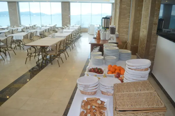 Айвалык: Cunda Kivrak Hotel
