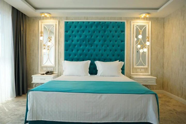 Айвалык: Cunda Kivrak Hotel