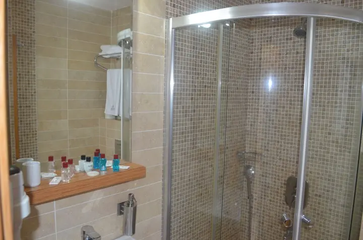 Айвалык: Cunda Kivrak Hotel
