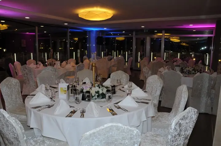 Стамбул: Cevahir Hotel Istanbul Asia