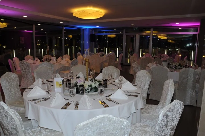 Стамбул: Cevahir Hotel Istanbul Asia