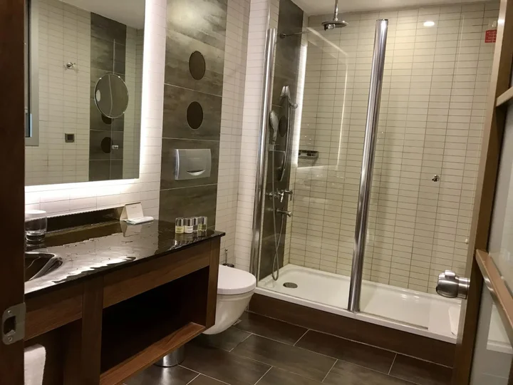 Стамбул: Cevahir Hotel Istanbul Asia