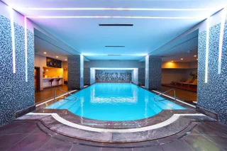 Стамбул: Cevahir Hotel Istanbul Asia