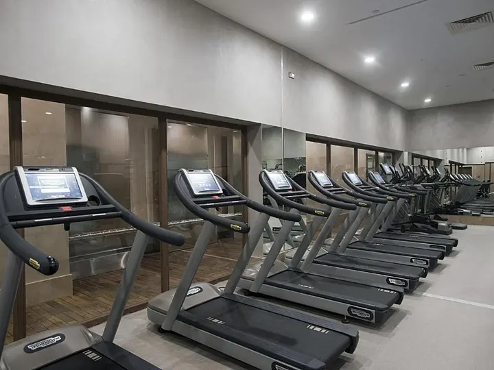 Стамбул: Cevahir Hotel Istanbul Asia