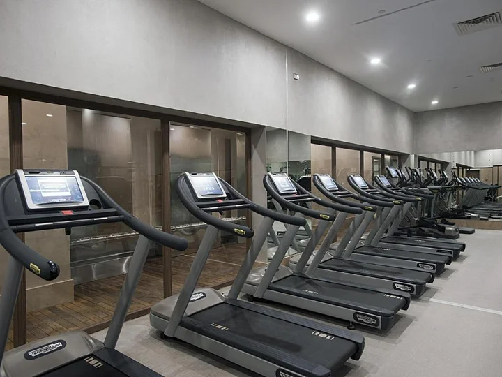 Стамбул: Cevahir Hotel Istanbul Asia