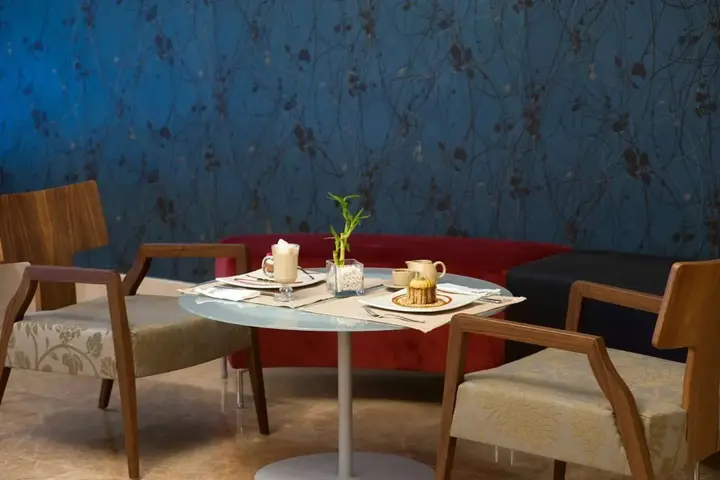 Стамбул: Cevahir Hotel Istanbul Asia