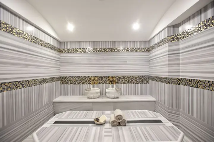 Стамбул: Cevahir Hotel Istanbul Asia