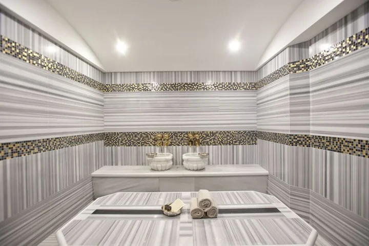 Стамбул: Cevahir Hotel Istanbul Asia