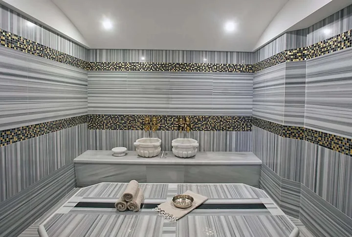 Стамбул: Cevahir Hotel Istanbul Asia