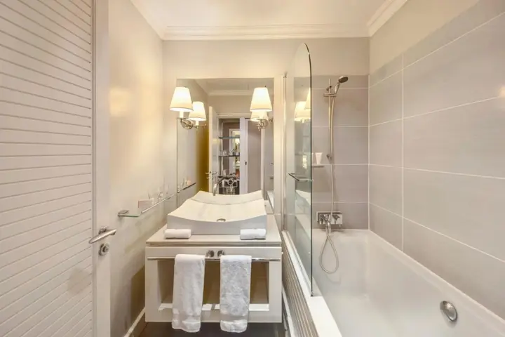 Стамбул: Cevahir Hotel Istanbul Asia