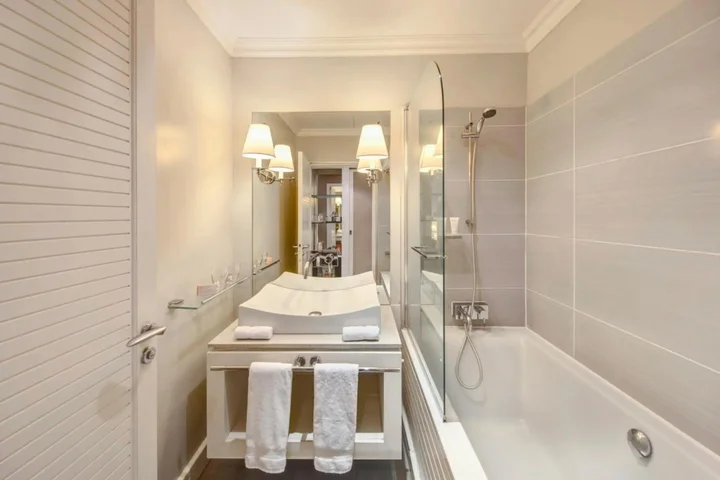 Стамбул: Cevahir Hotel Istanbul Asia