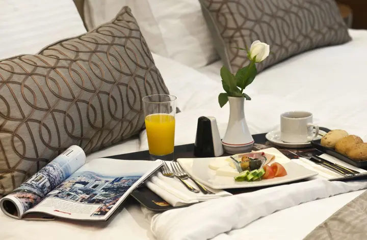 Стамбул: Cevahir Hotel Istanbul Asia
