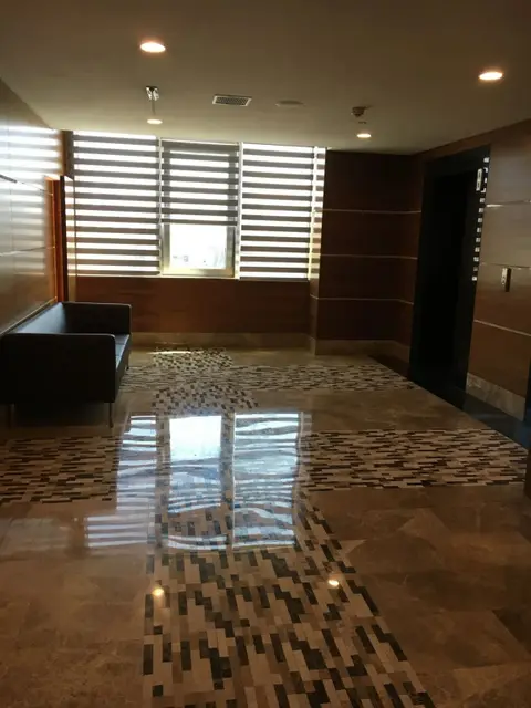 Стамбул: Cevahir Hotel Istanbul Asia