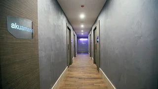 Стамбул: Cevahir Hotel Istanbul Asia