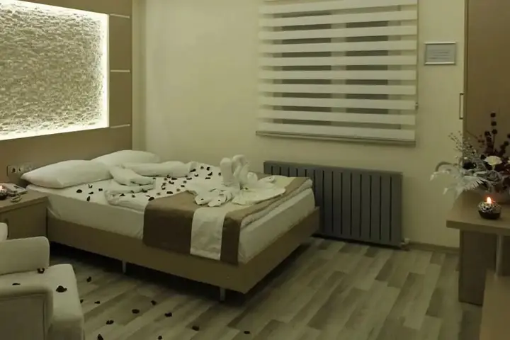 Конья: Derya Otel