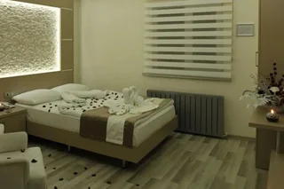 Конья: Derya Otel
