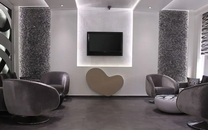 Конья: Derya Otel