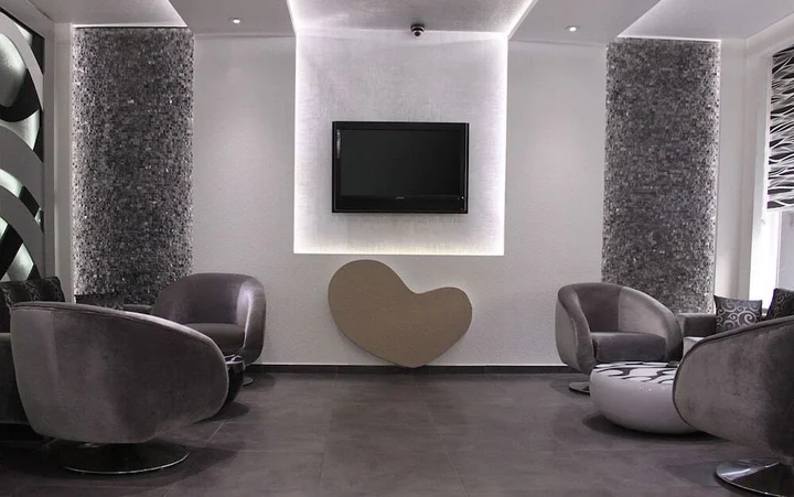 Конья: Derya Otel