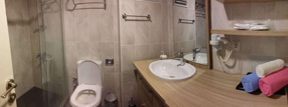 Стамбул: Arikan Suites